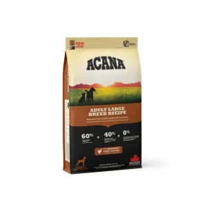 Acana Heritage Adult Large Breed Recipe 11,4 kg Akční Nabídka