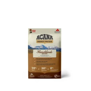 Acana Ranchlands Dog Recipe 6kg Rychlé Dodání