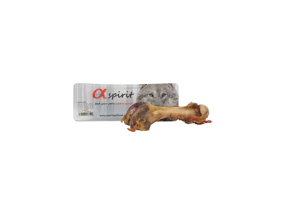 Speciální Cena Alpha Spirit Medium - Vepřová kost Jamon 270g