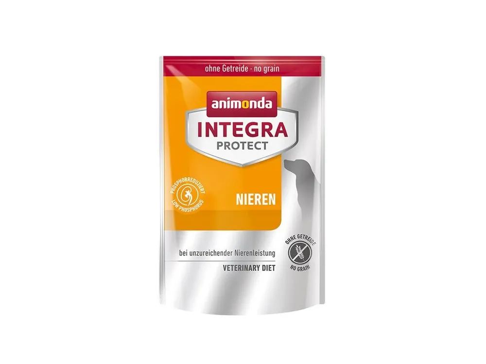 Cenově Výhodný Animonda Integra Protect Dog Nieren - Ledviny 700 g