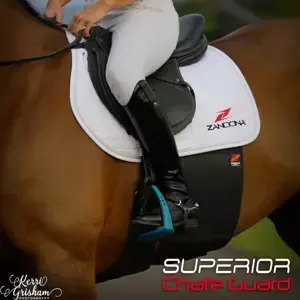 Výprodej SUPERIOR CHAFE GUARD Zandona ochranný pás
