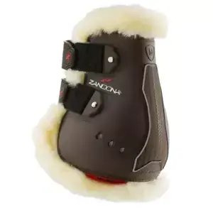 Zadní chrániče ZANDONA Carbon Air Sensitive+ Sezónní Sleva