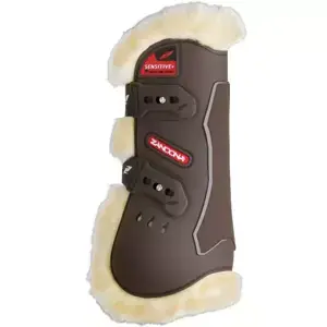 Akční Nabídka Přední chrániče ZANDONA Carbon Air Sensitive+