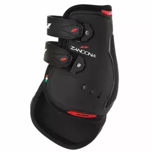 Speciální zadní chrániče ZANDONA Carbon Air ACTIVE FIT Tovární Cena