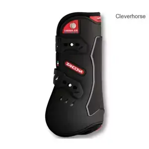 Přední chrániče ZANDONA Carbon Air BALANCE Speciální Cena