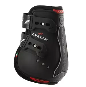 Zadní chrániče ZANDONA Carbon Air Fit Pouze Dnes