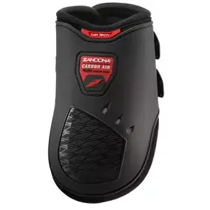 Značkový Zadní chrániče ZANDONA Carbon Air