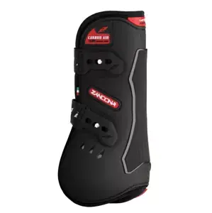 Přední chrániče ZANDONA Carbon Air Levný