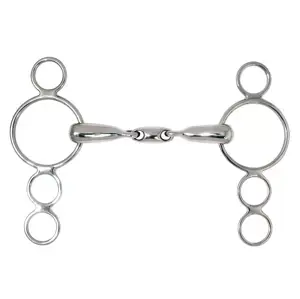Udidlo Pessoa Sněhulák 2x lomenné Must-Have