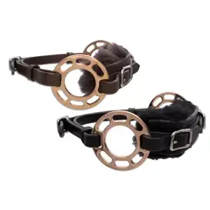 Hackamore komplet Rosegold Nízká Cena