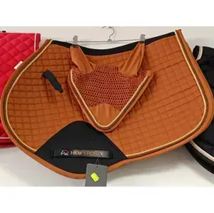 Akční Nabídka Skoková dečka s čabrakou HKM