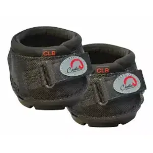 Boty na poníky Cavallo Little Cute černé Přímo Od Výrobce