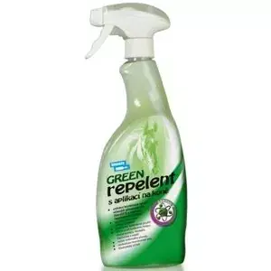 GREEN REPELENT 750ml na koně Výhodná Nabídka