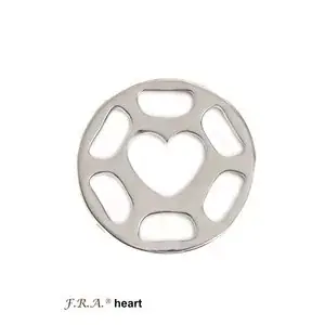 Hackamore Heart F.R.A. Nejlepší Cena