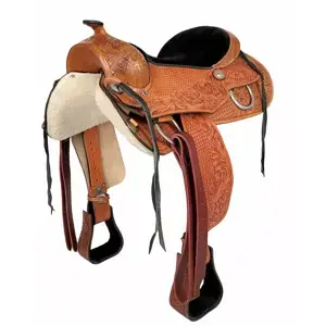 Westernové sedlo Miami AMR Must-Have