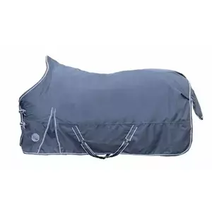 Výběhová deka highneck Starter 600D, 300g Cenově Výhodný