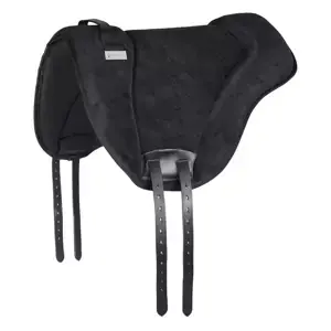 Novinka Jezdecký pad Suede