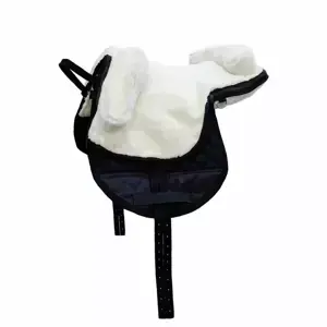 Fellsattel Engel pad syntetický PONY/COB Omezená Nabídka
