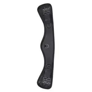 Odeslání Ihned Drezurní podbřišník kožený Contour