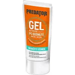 Predátor gel na pokožku po bodnutí hmyzem 25 ml (Predátor gel na pokožku po bodnutí hmyzem 25 ml) Ihned K Objednání