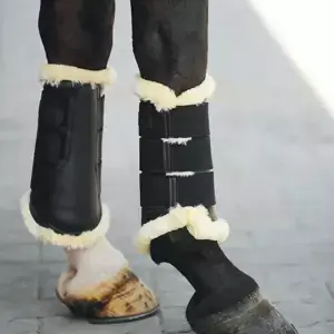 Vysoké chrániče Show s beránkem Nejprodávanější