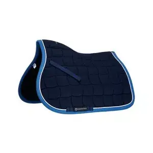 Podsedlová dečka Equestro White Trim Super Cena