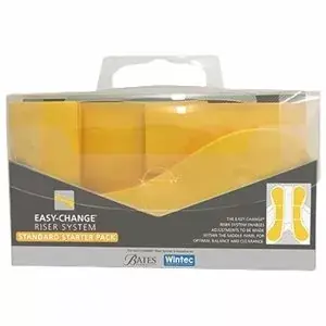 Vložky do sedel Wintec Easy Change Standard Aktuální