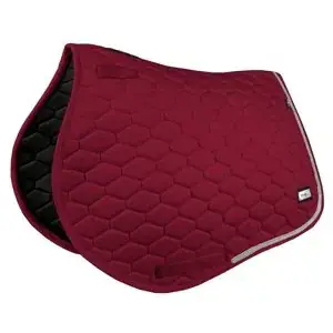Výhodná Nabídka Podsedlová dečka FP HEXAGON CRYSTAL