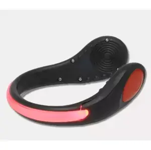 Víkendová Akce Reflexní LED spona na boty