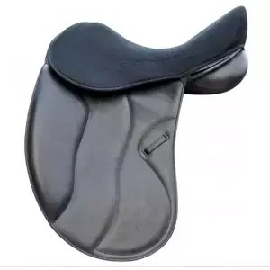 Nejlepší Volba Potah s gelem Acavallo Air Plus na drezúrní sedlo (Potah s gelem Acavallo Air Plus na drezúrní sedlo)