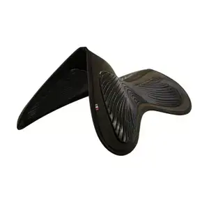 Hnědá tlumící dečka Close Contact Twin Sided Gel ACAVALLO (Hnědá tlumící dečka Close Contact Twin Sided Gel ACAVALLO) Akční Nabídka