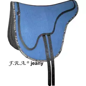 Sezónní Sleva Drezurní pad F.R.A. Jeany