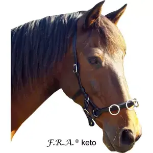 Must-Have Lonžovací obnosek F.R.A. KETO