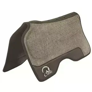 Vysoce Kvalitní Deka Monty pro těžké jezdce Cavallo F.R.A.