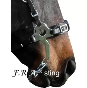 Nejprodávanější Hackamore ramena F.R.A. Sting