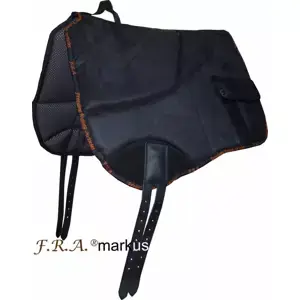 Bezpečná Platba Jezdecký pad F.R.A. Markus