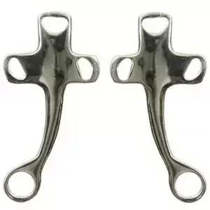 Hackamore Stylish 15cm Cenový Hit