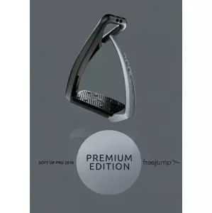 Must-Have Třmeny Freejump SOFT‘UP PRO PREMIUM EDITION