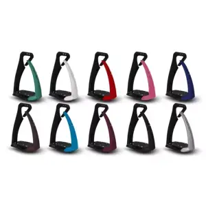 Třmeny Freejump SOFT‘UP PRO+ Akční Nabídka