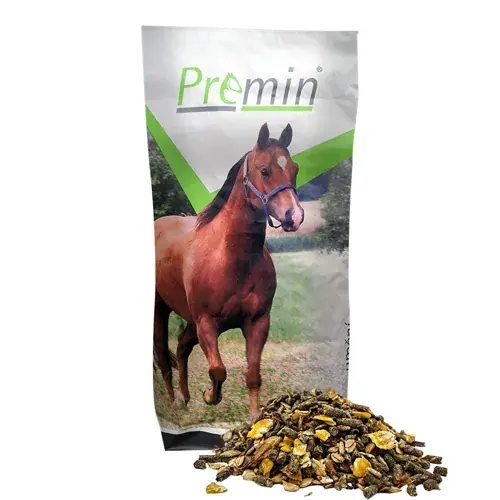 Horse musli Premin® bez ovsa Výhodná Nabídka
