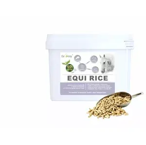 Finální Výprodej Dromy EquiRice 3 kg (Dromy EquiRice 3 kg)