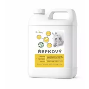 Oblíbený Dromy Řepkový olej + vit E 3 l . 3 l (Dromy Řepkový olej + vit E 3 l . 3 l)