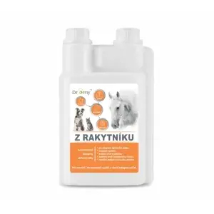Dromy Rakytníkový olej 1 l (Dromy Rakytníkový olej 1 l) Objednat Nyní