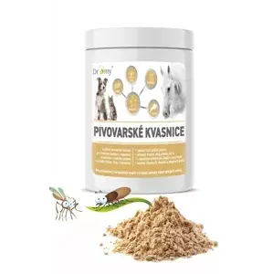 Super Cena Dromy Pivovarské kvasnice 1,5 kg (Dromy Pivovarské kvasnice 1,5 kg)