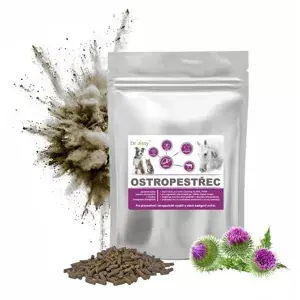 Dromy Ostropestřececové výlisky 3 kg . 3 kg - GRANULOVANÁ FORMA (Dromy Ostropestřececové výlisky 3 kg . 3 kg - GRANULOVANÁ FORMA) Originální