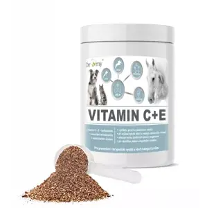 Dromy Vitamin B+C+E + Lyzin 1,5 kg (Dromy Vitamin B+C+E + Lyzin 1,5 kg) Oblíbený