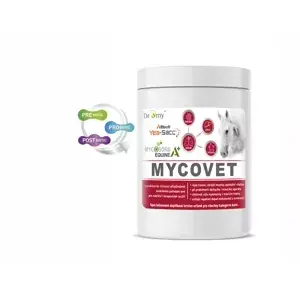 Poslední Šance Dromy Myco VET . 1,5 kg - 30 - 60 DENNÍCH DÁVEK (Dromy Myco VET . 1,5 kg - 30 - 60 DENNÍCH DÁVEK)