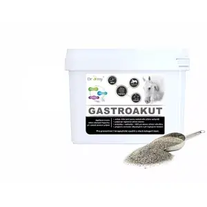 Akční Nabídka Dromy GastroAkut 2 kg (Dromy GastroAkut 2 kg)