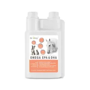 Koupit Online Dromy Omega 3 EPA & DHA . 1 l (Dromy Omega 3 EPA & DHA . 1 l)