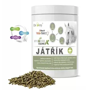 Dromy Játřík 1,5 kg (Dromy Játřík 1,5 kg) Hit Sezóny